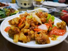 -丽湖蒸菜小碗菜(龙之梦店)