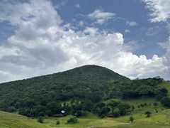-大姆山草场