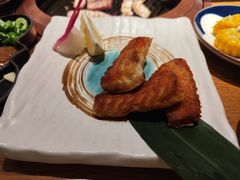 -炎蔵牛舌烤肉