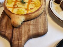 -马克西姆俄罗斯餐厅(通亚街店)