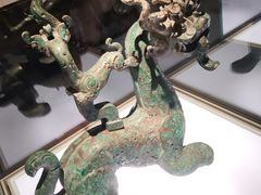 -上海博物馆(人民广场馆)