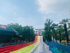 -苏州乐园森林水世界