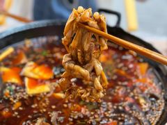 -鸿顺老铁锅美蛙鱼府(解放碑店)