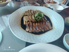 -蛇口希尔顿南海酒店·随轩中餐厅·粤菜