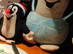 -布拉格餐厅· 中欧捷克菜(全国首店)