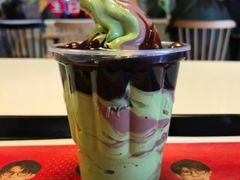 -麦当劳(长泰商业广场店)