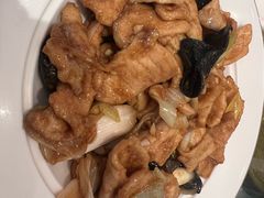 老大同过油肉-凯鸽酒楼(大同振兴街店)