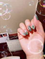 点击看大图 -StartNail美甲