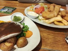 -Shamrock Hotel Hobart