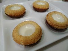 -味可道美食坊(福基路店)