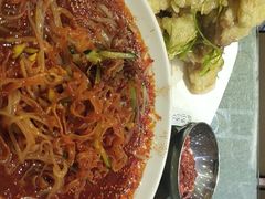 -春花民族美食(佳木斯总店)