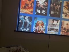 -北里·4k影院式足疗SPA馆(观音桥店)