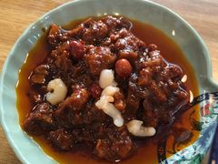 -朱洪元苏式面馆(绿宝广场店)
