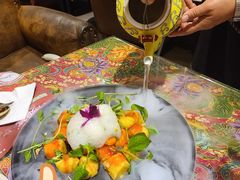 小娘惹豆腐-小娘惹厨房Little Nyonya(狮城有约上榜店)
