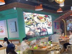 -铭记蛙小仙·活蛙畅享(CBD万达广场店)