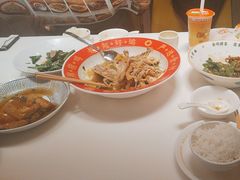 -清晖小苑·顺德菜(观澜湖新城店)