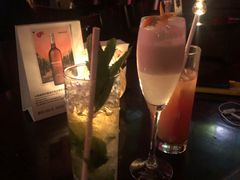 -JZ Club 爵士酒吧(上海店)