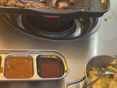 -阿亲家·韩式无限烤肉(春熙路店)