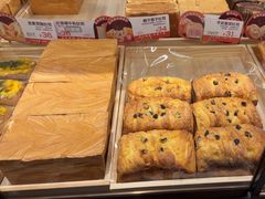-爸爸糖吐司面包(悠唐购物中心店)