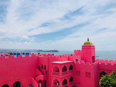 -漳州滨海火山岛自然生态风景区