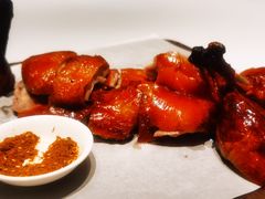 -小厨娘淮扬菜(天印大道店)