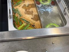 -鑫宝沙茶牛肉火锅(永泰店)