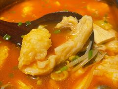 -山石榴·贵州菜(丰盛里店)