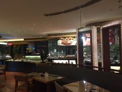 -永泰福朋喜来登酒店-宜客乐自助餐厅(远大路店)