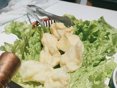 -濠七糟粕醋•海南酸汤火锅(中关村店)