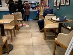 大堂-魏家凉皮(梨园店)