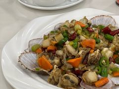 -郭姐·威海渔村(黄兴路店)