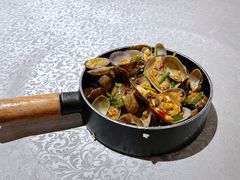 -达叔香味海鲜(海棠68环球美食街店)