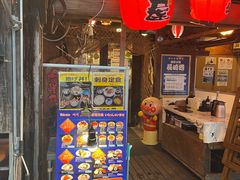 -海鮮市場長崎港(出島ワーフ店)