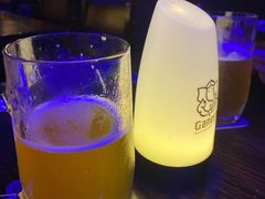-甘尼仕印度餐厅爵士酒吧(阳春巷店)