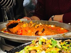 -京味斋·北京烤鸭(北京南站洋桥店)