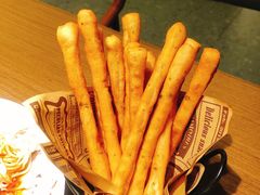 小油条-YUOZUO渝作·川渝冒肚(崂山店)