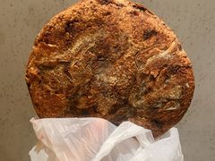 马凯糖饼-马凯餐厅(地安门店)