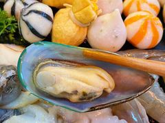 -丽江庭院·云南野生菌·海鲜火锅(鼓楼四合院店)