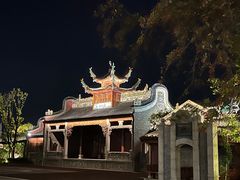 -赤坎·广东华侨国际旅游度假区