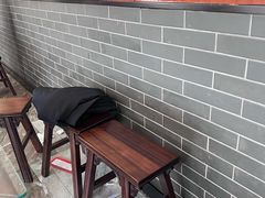 -吾穆勒蓬灰牛肉面·清真(北滨河中路店)