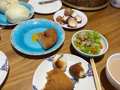 -蒙亨·手把肉·蒙古包文化主题餐厅(天恒广场店)