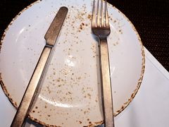 -杭州桐庐康莱德酒店西餐厅-舍