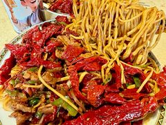 -品质伊骊新疆菜(紫金店)