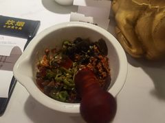 -炊烟小炒黄牛肉(中心印象城店)