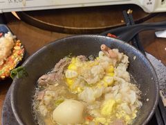 -天成·潮州牛肉脆肉鱼生蚝自助火锅
