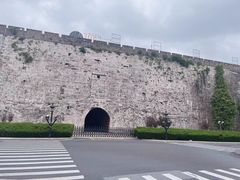 -南京城墙景区