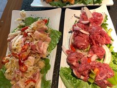 -一家东北烤肉(华大店)