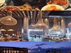 -清河半岛温泉度假酒店