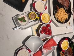 -豪客来牛排(开元盛世广场店)