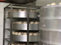 -天泽祥·鼓楼馒头(鼓楼店)